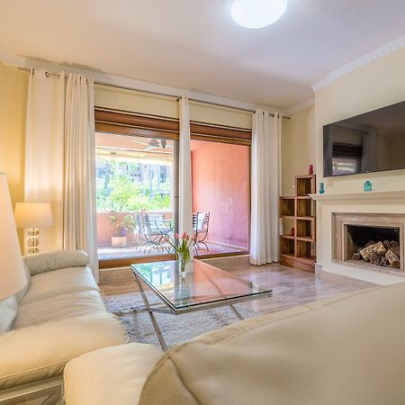 The Grand Oasis Estepona Marbella Luaran gambar