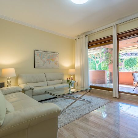 The Grand Oasis Estepona Marbella Luaran gambar