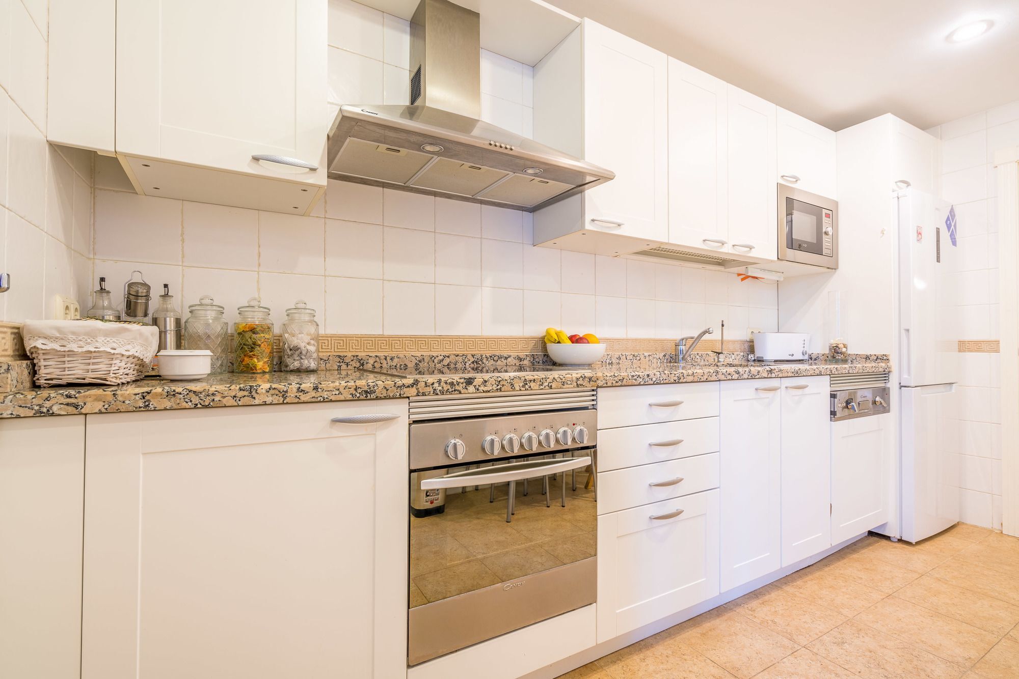 The Grand Oasis Estepona Marbella Luaran gambar