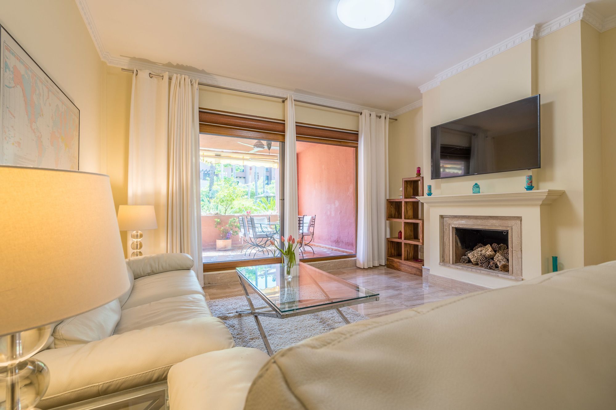 The Grand Oasis Estepona Marbella Luaran gambar