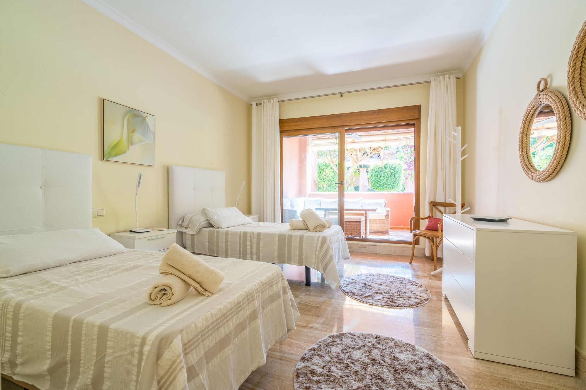 The Grand Oasis Estepona Marbella Luaran gambar