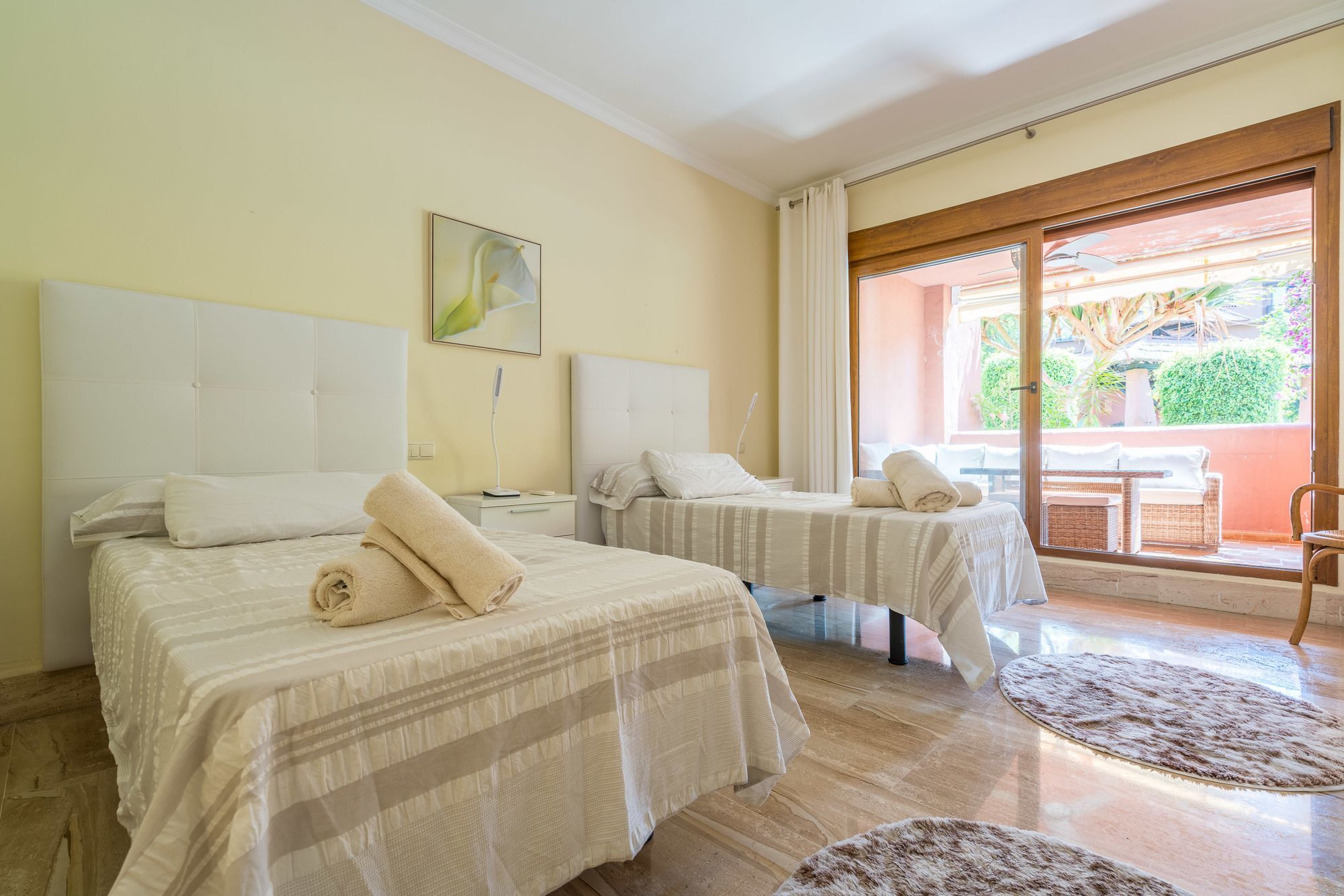 The Grand Oasis Estepona Marbella Luaran gambar