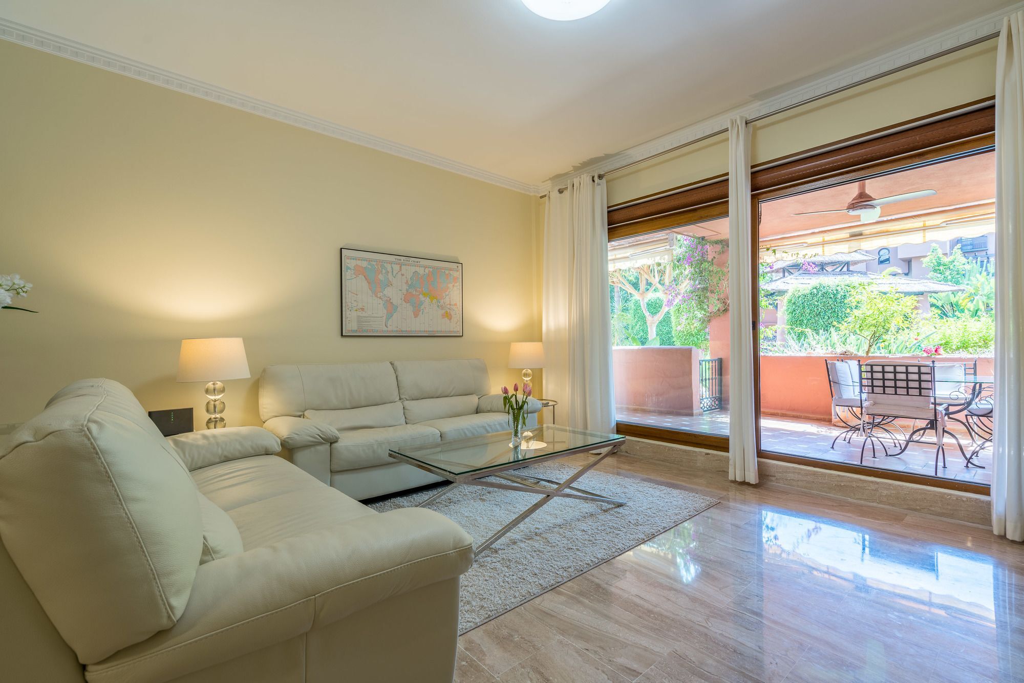 The Grand Oasis Estepona Marbella Luaran gambar
