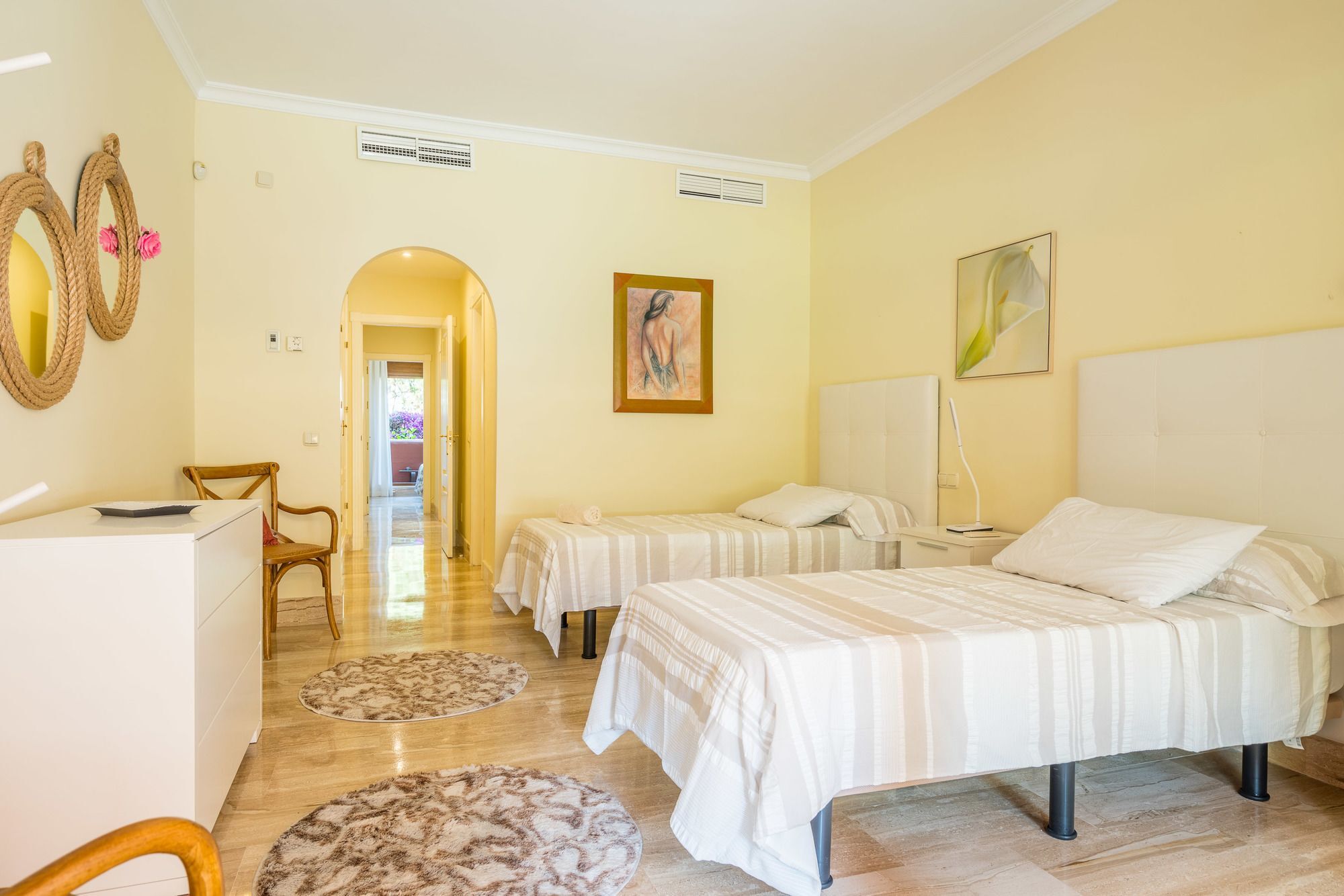 The Grand Oasis Estepona Marbella Luaran gambar