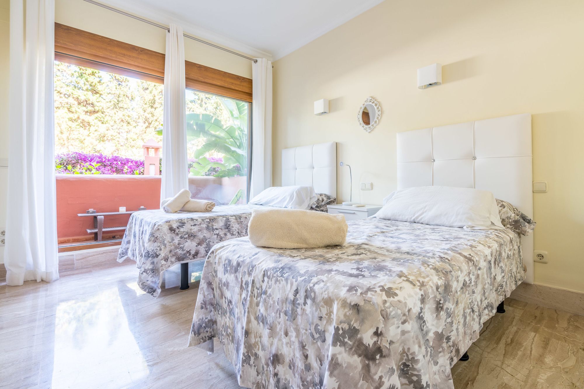 The Grand Oasis Estepona Marbella Luaran gambar