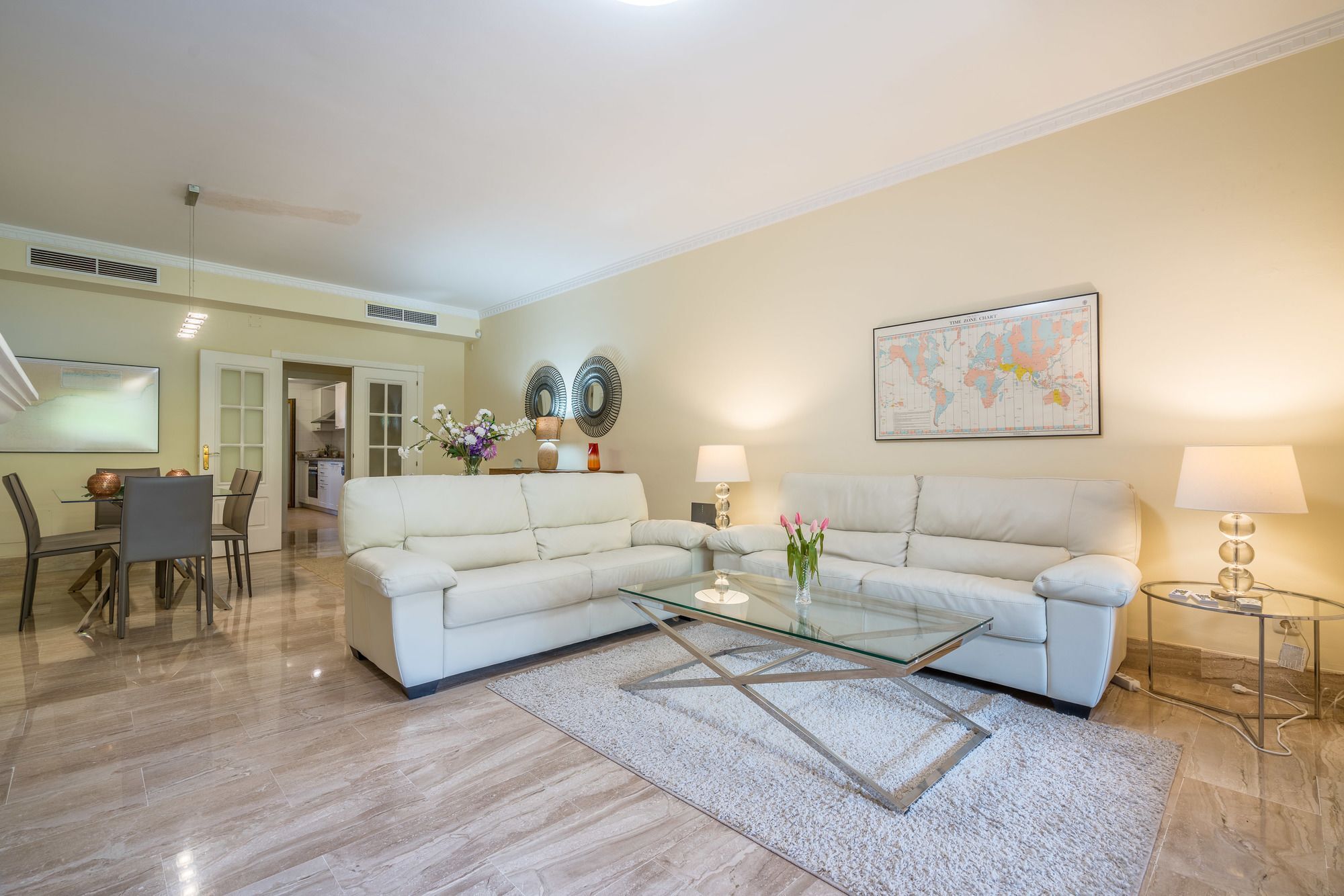 The Grand Oasis Estepona Marbella Luaran gambar