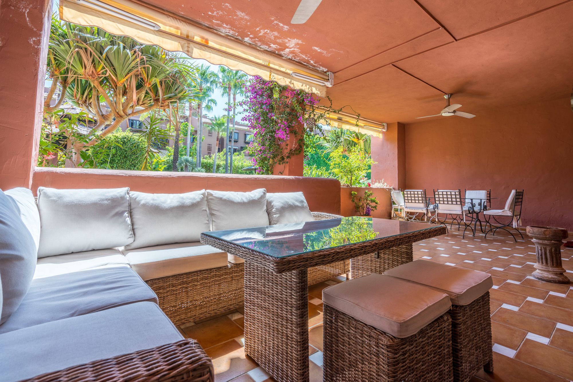 The Grand Oasis Estepona Marbella Luaran gambar
