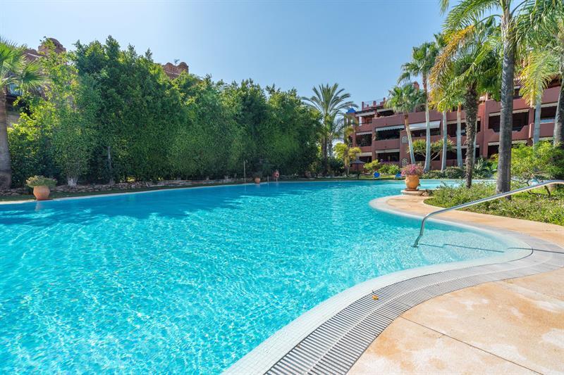 The Grand Oasis Estepona Marbella Luaran gambar